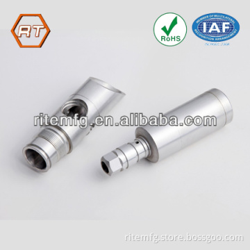 Rite manufacturer custom cnc machined parts